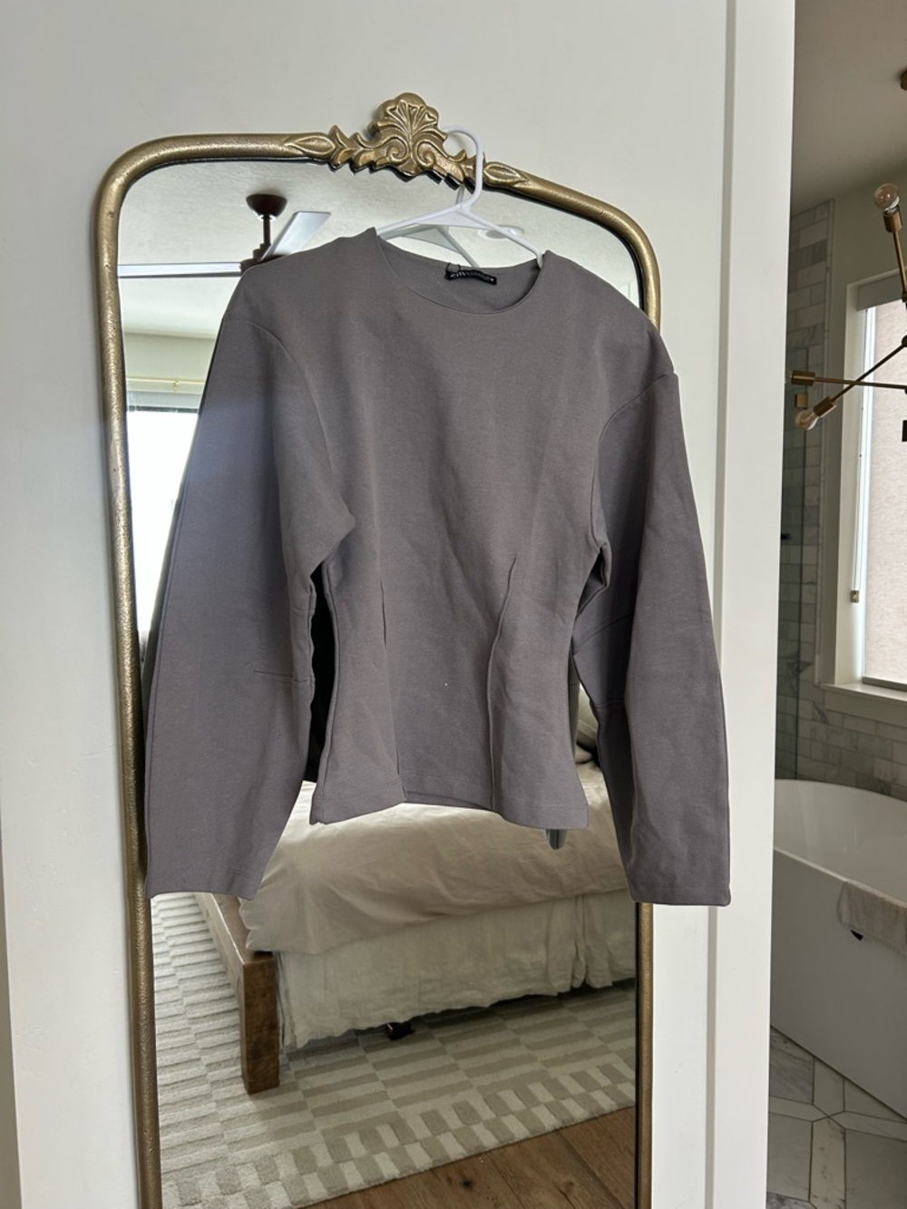 Womens Zara Set